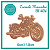 Carimbo Marcador BR140M - Moto - Imagem 1