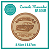 Carimbo Marcador BR106M - Vintage Car - Imagem 1