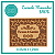 Carimbo Marcador BR57G - Flowers e Garden Collection - Imagem 1