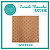Carimbo Marcador BR22EXG - Tricot M - Imagem 1