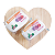 Massa de Biscuit - 400g - Branca - Imagem 1