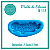 Molde de Silicone 118 - Beautiful Garden - Imagem 1