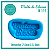 Molde de Silicone 119 - Vintage Roses - Imagem 1