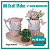 Kit #1 Craft Make - Bule Açucareiro - Imagem 1