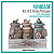 Kit #2 - Potes Vintage Craft Make - Imagem 1