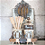 Kit Aula Porta Talheres Farm House - Imagem 3