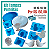 Kit Tampas Pefeitas - Imagem 2