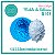 Molde de Silicone 147 - Camafeu Rosa - Imagem 1