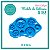 Molde de Silicone 163 - Engrenagens - Imagem 1