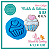 Molde de Silicone 188 - Cupcake - Imagem 1