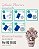 Kit Flowers - Moldes de Silicone - Imagem 1