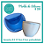 Molde de Silicone 208 - Vaso Ana - Imagem 1