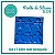 Molde de Silicone N 224 - Gingers - Natal 2024 - Imagem 1