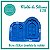Molde de Silicone N 218 Janelas - Natal 2024 - Imagem 1