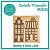 BR26EXG - Casinha oriental e sweet - Imagem 1