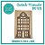 BR31EXG - Casinha Vintage - Imagem 1