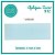 Aplique Decor - Mod 12 - Telhado 14x5cm - Imagem 1