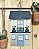 Apliques Decor - Kit Casinha Mod 04 - Country - Imagem 2