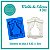 Molde 383 - Janela Flower Romantic - Imagem 1