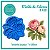 Kit Primavera Flores - 2026 - Imagem 7