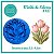 Kit Primavera Flores - 2026 - Imagem 5
