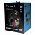 Headset Gamer RGB G Pro H3 Cinza FORTREK - Imagem 4