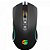 Mouse Gamer CRUISER RGB 10000DPI Preto FORTREK G - Imagem 1