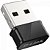 Adaptador Nano USB Wi-Fi AC1300 DWA-181 DLINK - Imagem 2