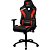 Cadeira Gamer TC3 Ember Red THUNDERX3 - Imagem 2