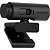Webcam Full HD 1080p 60FPS CAM Preta STREAMPLIFY - Imagem 2