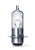Lampada Farol Philips M5 12v 35/35w - Imagem 1