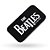 Palheta The Beatles D Addario 1CAB4-15BT1 - Imagem 3