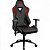 Cadeira Gamer DC3 Preta/Vermelha THUNDERX3 - Imagem 5