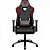 Cadeira Gamer DC3 Preta/Vermelha THUNDERX3 - Imagem 1