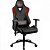 Cadeira Gamer DC3 Preta/Vermelha THUNDERX3 - Imagem 3