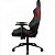 Cadeira Gamer DC3 Preta/Vermelha THUNDERX3 - Imagem 6