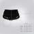 Shorts Futevôlei Feminino Azul Claro - Imagem 3