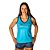 Shorts Futevôlei Feminino Azul Claro - Imagem 2