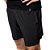 Shorts Treino Beach tennis Masculino Preto - Imagem 5