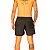 Shorts Treino Beach tennis Masculino Preto - Imagem 4