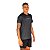 Camiseta Treino  Masculino Azul - Imagem 3