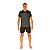 Camiseta Treino  Masculino Azul - Imagem 2
