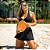 Top com Bojo Treino Preto - Imagem 5