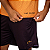 Blusa Treino Manga Longa Masculino Free On Sand Laranja - Imagem 5