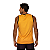 Regata Treino Masculina Free On Sand Laranja - Imagem 3