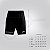 Shorts Treino Masculino Free On Sand Azul Marinho - Imagem 9