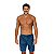 Shorts Treino Masculino Free On Sand Azul Marinho - Imagem 1