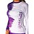 Manga Longa Treino Feminino Free On Sand Roxo Degradê - Imagem 6