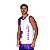 Regata Treino Masculino Free On Sand Roxo Degradê - Imagem 3