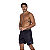 Shorts Treino Masculino Free On Sand Preto - Imagem 1